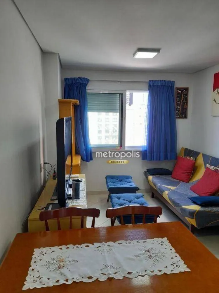 Apartamento, 2 quartos, 45 m² - Foto 3
