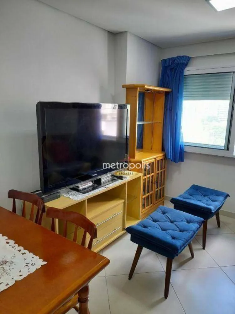 Apartamento, 2 quartos, 45 m² - Foto 2