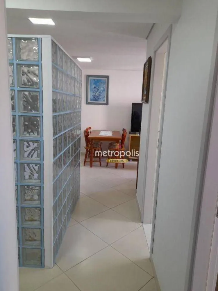 Apartamento, 2 quartos, 45 m² - Foto 7