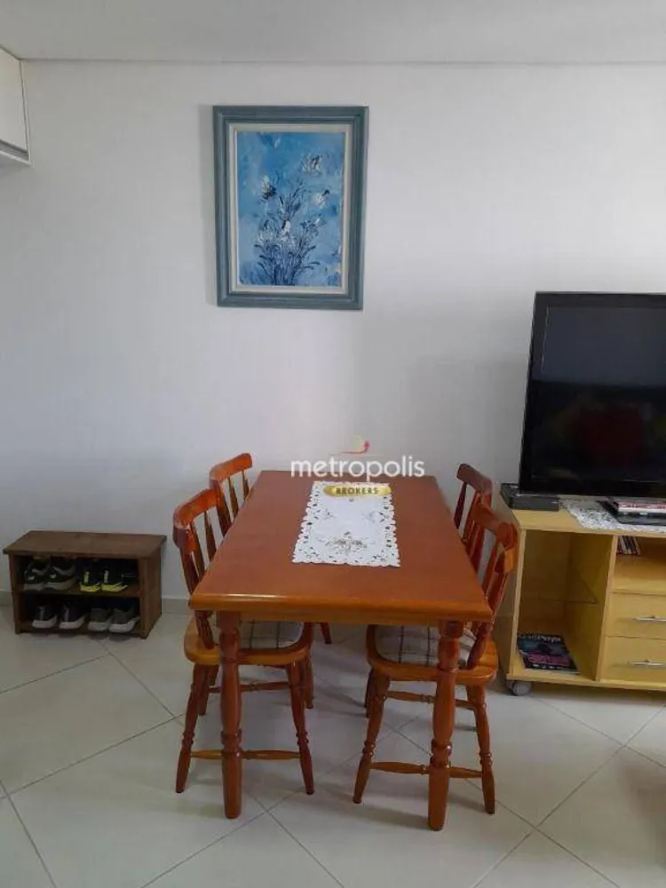 Apartamento, 2 quartos, 45 m² - Foto 4