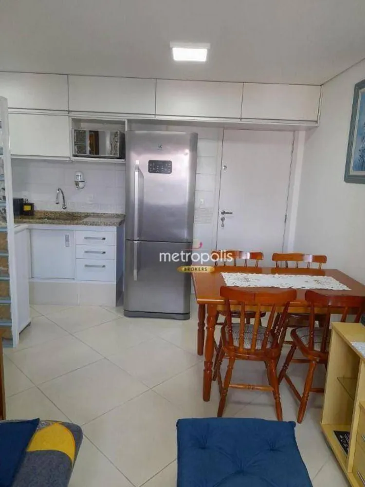 Apartamento, 2 quartos, 45 m² - Foto 1