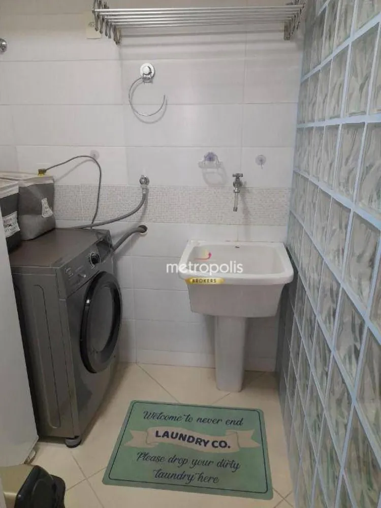 Apartamento, 2 quartos, 45 m² - Foto 9