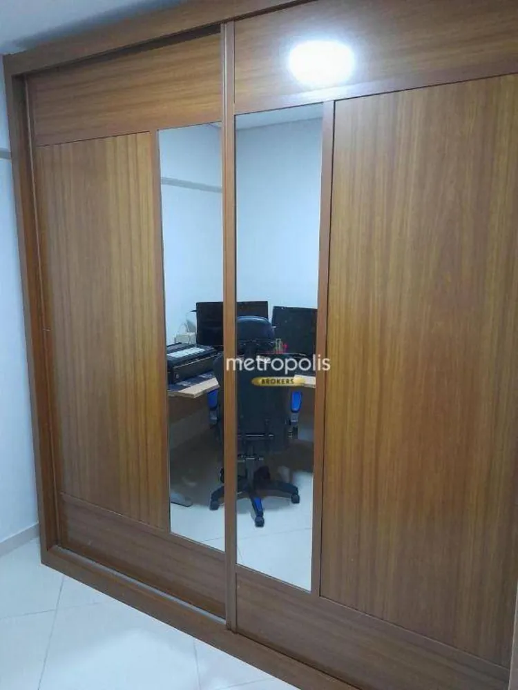 Apartamento, 2 quartos, 45 m² - Foto 12