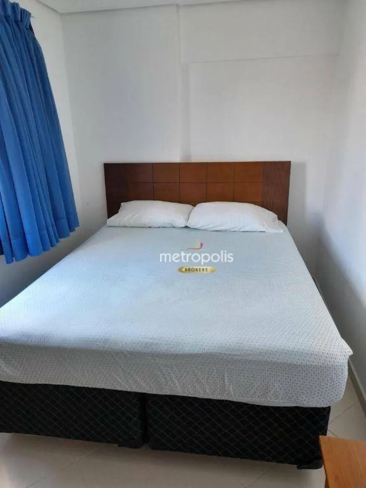Apartamento, 2 quartos, 45 m² - Foto 11