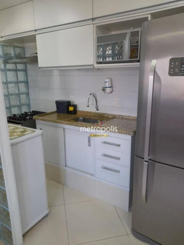 Apartamento, 2 quartos, 45 m² - Foto 5