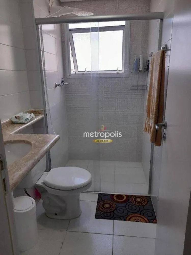 Apartamento, 2 quartos, 45 m² - Foto 8