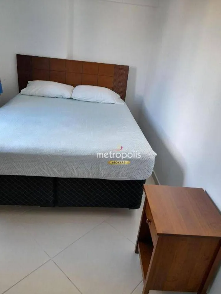 Apartamento, 2 quartos, 45 m² - Foto 10