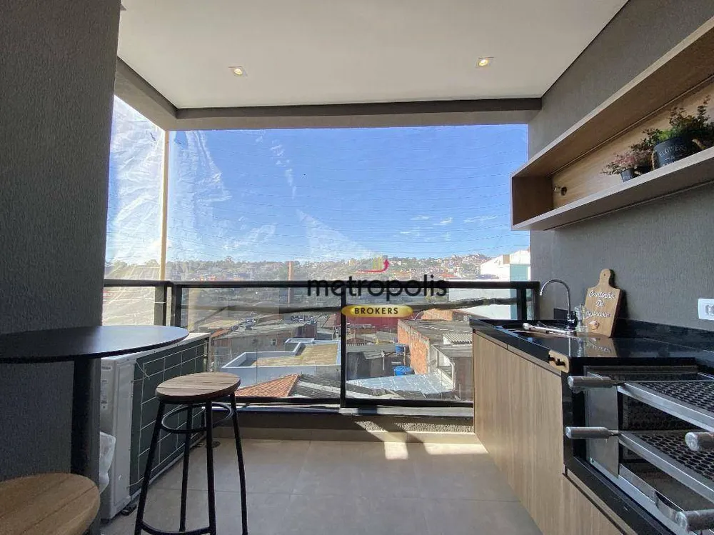 Apartamento, 2 quartos, 64 m² - Foto 4