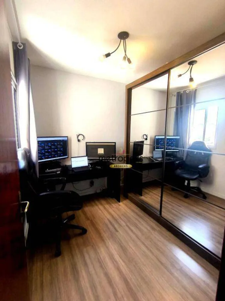 Apartamento, 2 quartos, 56 m² - Foto 6