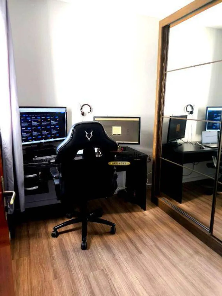Apartamento, 2 quartos, 56 m² - Foto 7