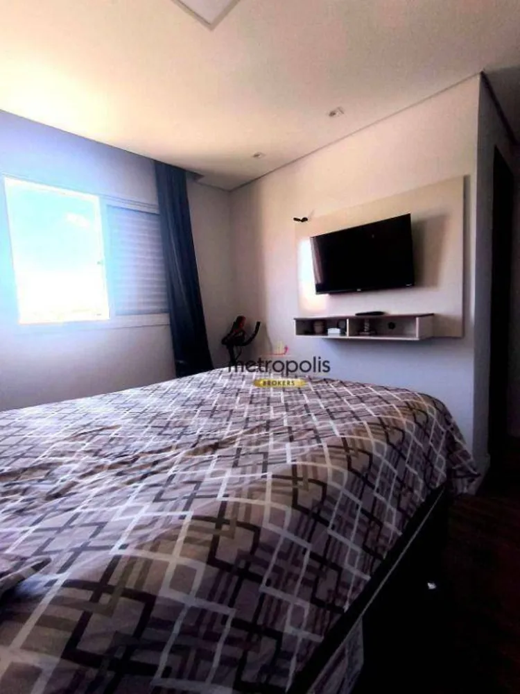 Apartamento, 2 quartos, 56 m² - Foto 5