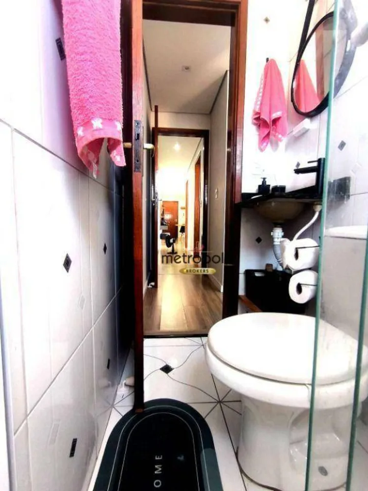 Apartamento, 2 quartos, 56 m² - Foto 8