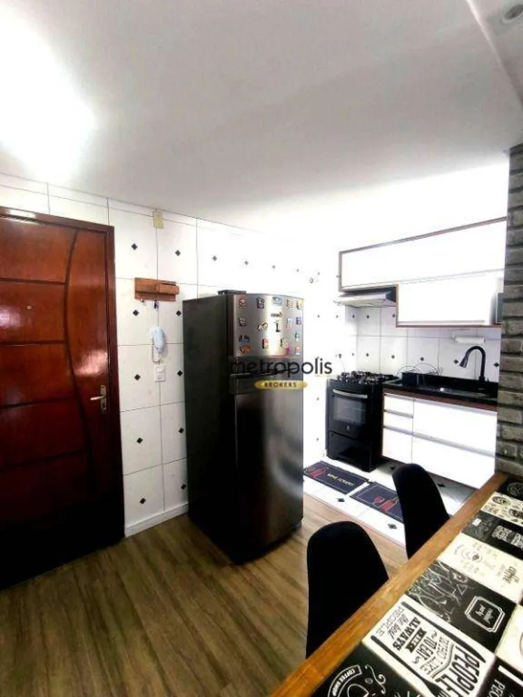 Apartamento, 2 quartos, 56 m² - Foto 4