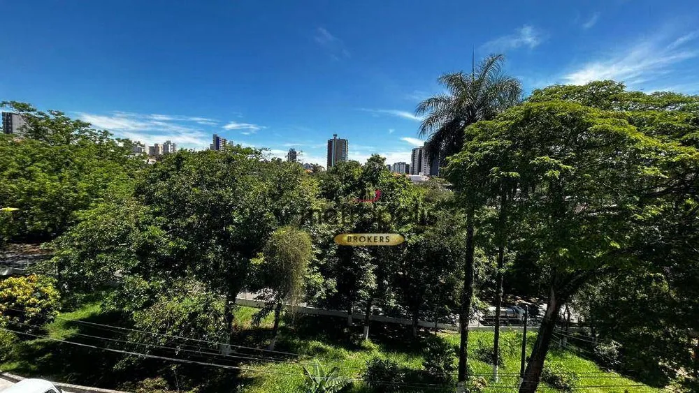 Apartamento, 2 quartos, 77 m² - Foto 2