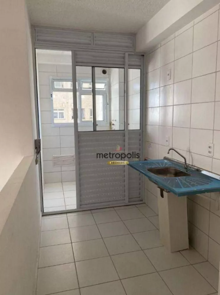 Apartamento à venda com 2 quartos, 45m² - Foto 3