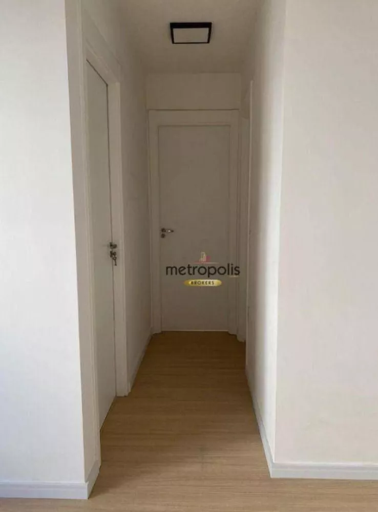 Apartamento à venda com 2 quartos, 45m² - Foto 4