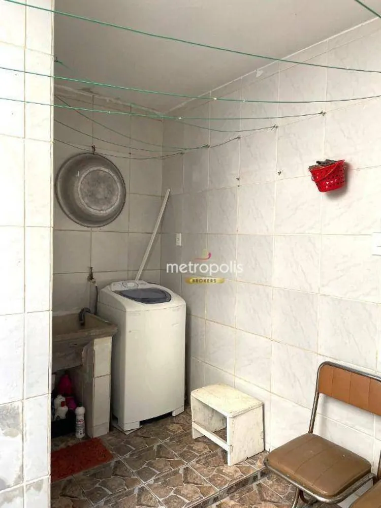 Sobrado, 2 quartos, 121 m² - Foto 12