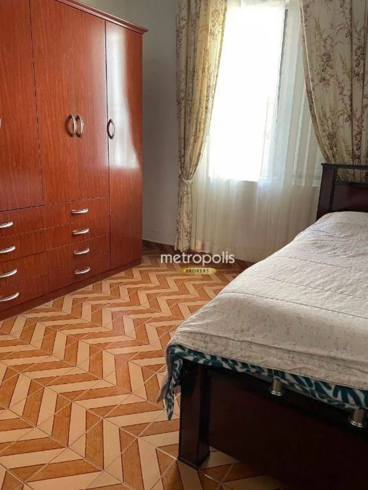 Sobrado, 2 quartos, 121 m² - Foto 3