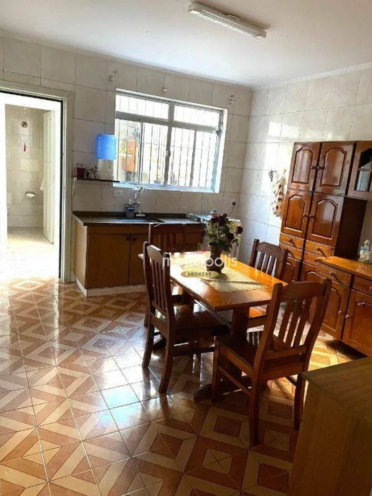Sobrado, 2 quartos, 121 m² - Foto 1