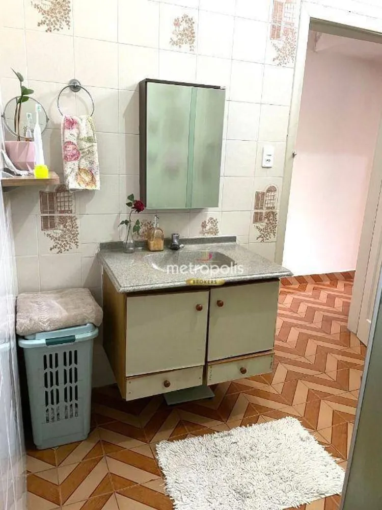 Sobrado, 2 quartos, 121 m² - Foto 10
