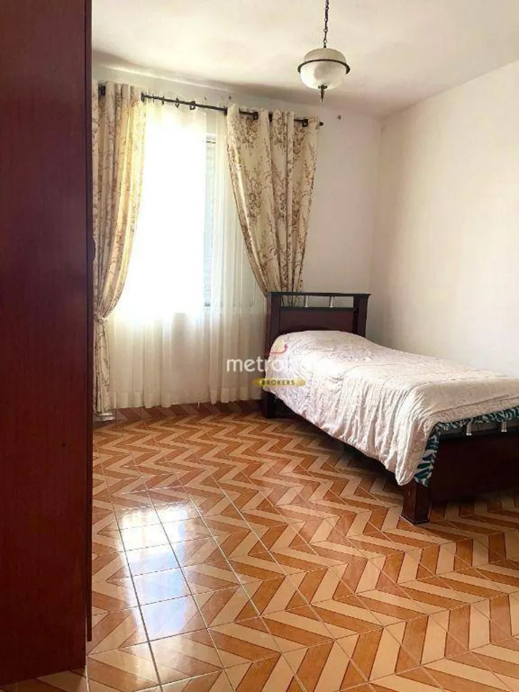 Sobrado, 2 quartos, 121 m² - Foto 5