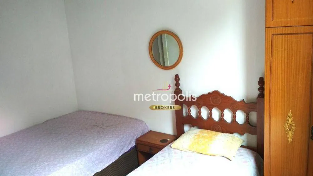 Sobrado, 2 quartos, 121 m² - Foto 6