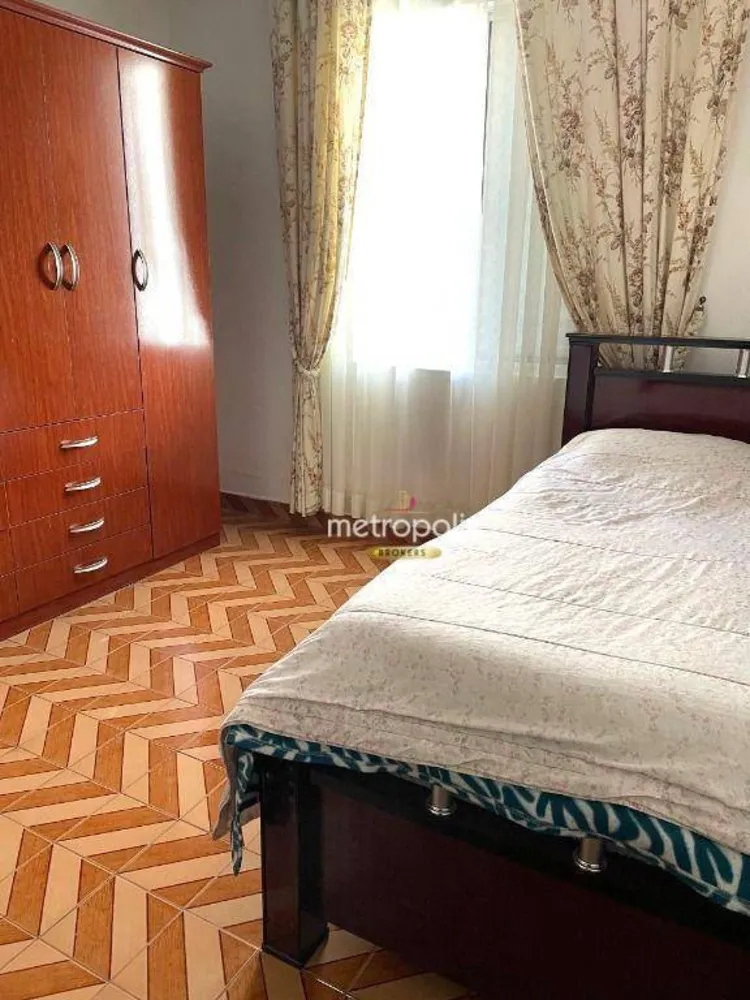 Sobrado, 2 quartos, 121 m² - Foto 4