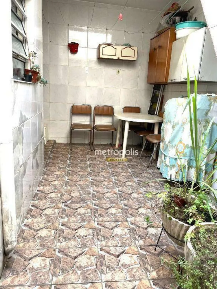 Sobrado, 2 quartos, 121 m² - Foto 9