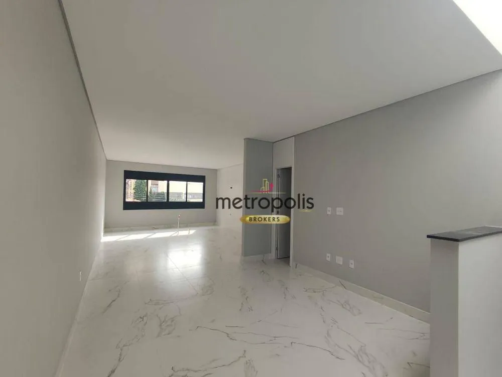 Sobrado, 3 quartos, 150 m² - Foto 1