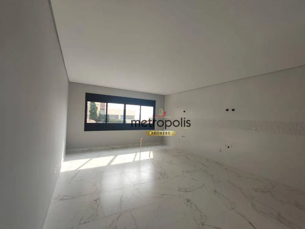 Sobrado, 3 quartos, 150 m² - Foto 2