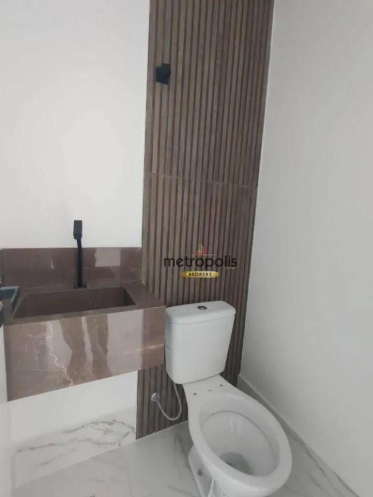 Sobrado, 3 quartos, 150 m² - Foto 3
