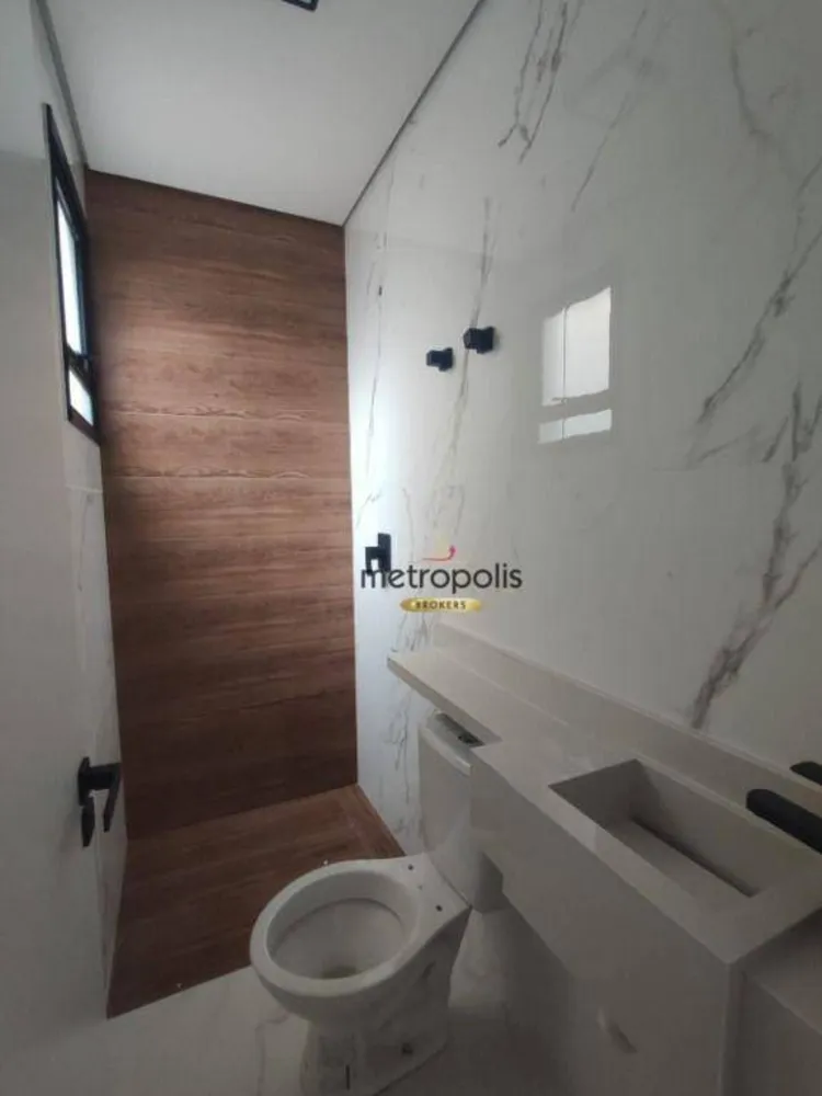 Sobrado, 3 quartos, 150 m² - Foto 11
