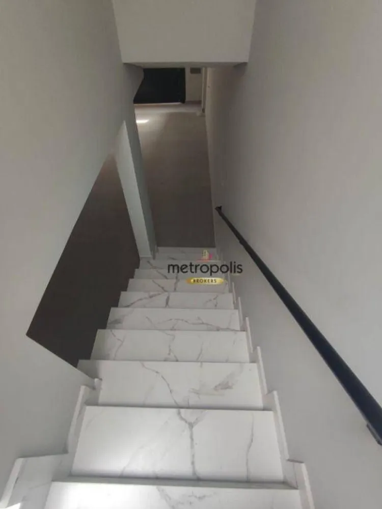 Sobrado, 3 quartos, 150 m² - Foto 2
