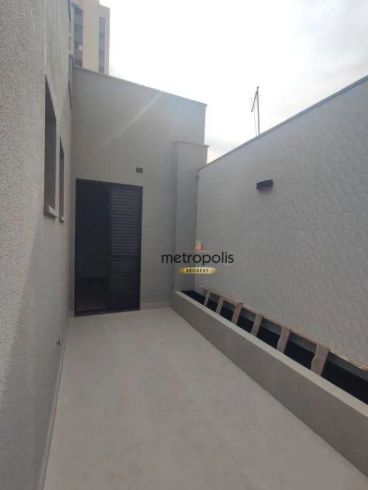 Sobrado, 3 quartos, 150 m² - Foto 12