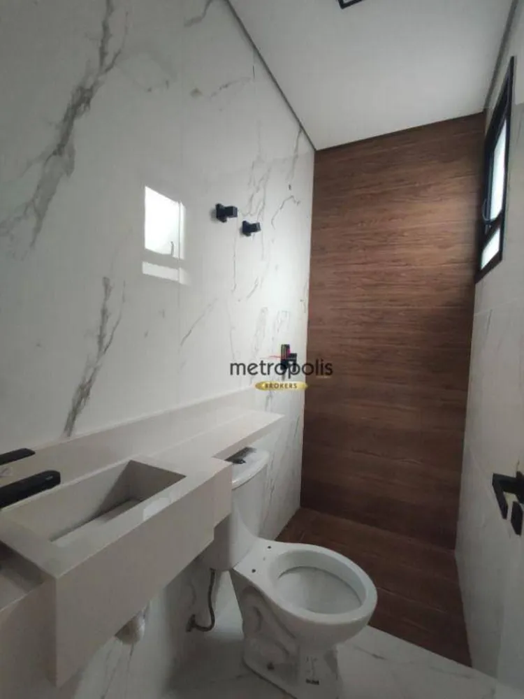 Sobrado, 3 quartos, 150 m² - Foto 9