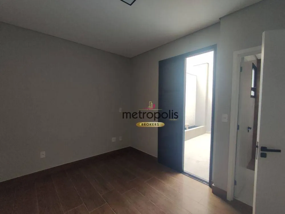 Sobrado, 3 quartos, 150 m² - Foto 10