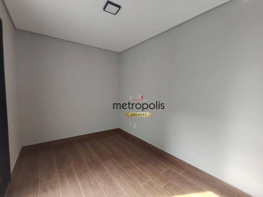 Sobrado, 3 quartos, 150 m² - Foto 1