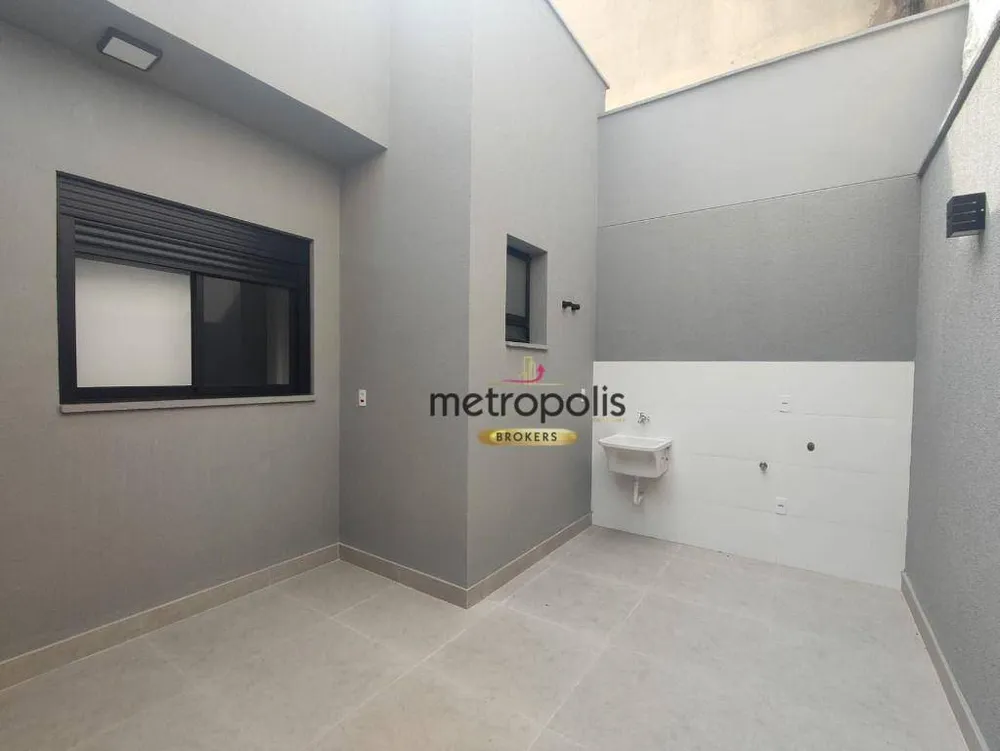 Sobrado, 3 quartos, 150 m² - Foto 6