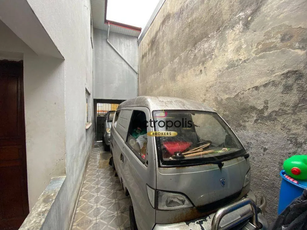 Casa, 2 quartos, 150 m² - Foto 5