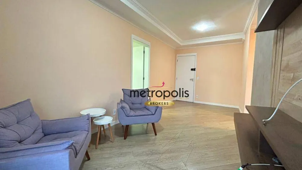 Apartamento, 2 quartos, 69 m² - Foto 4