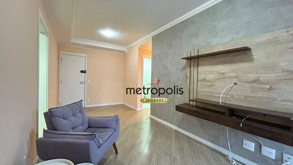 Apartamento, 2 quartos, 69 m² - Foto 3