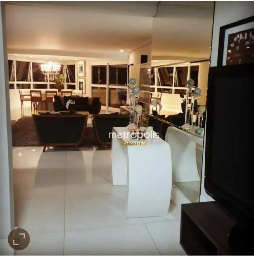 Apartamento, 3 quartos, 275 m² - Foto 1