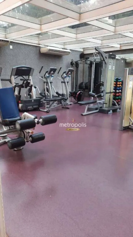 Apartamento, 3 quartos, 275 m² - Foto 8