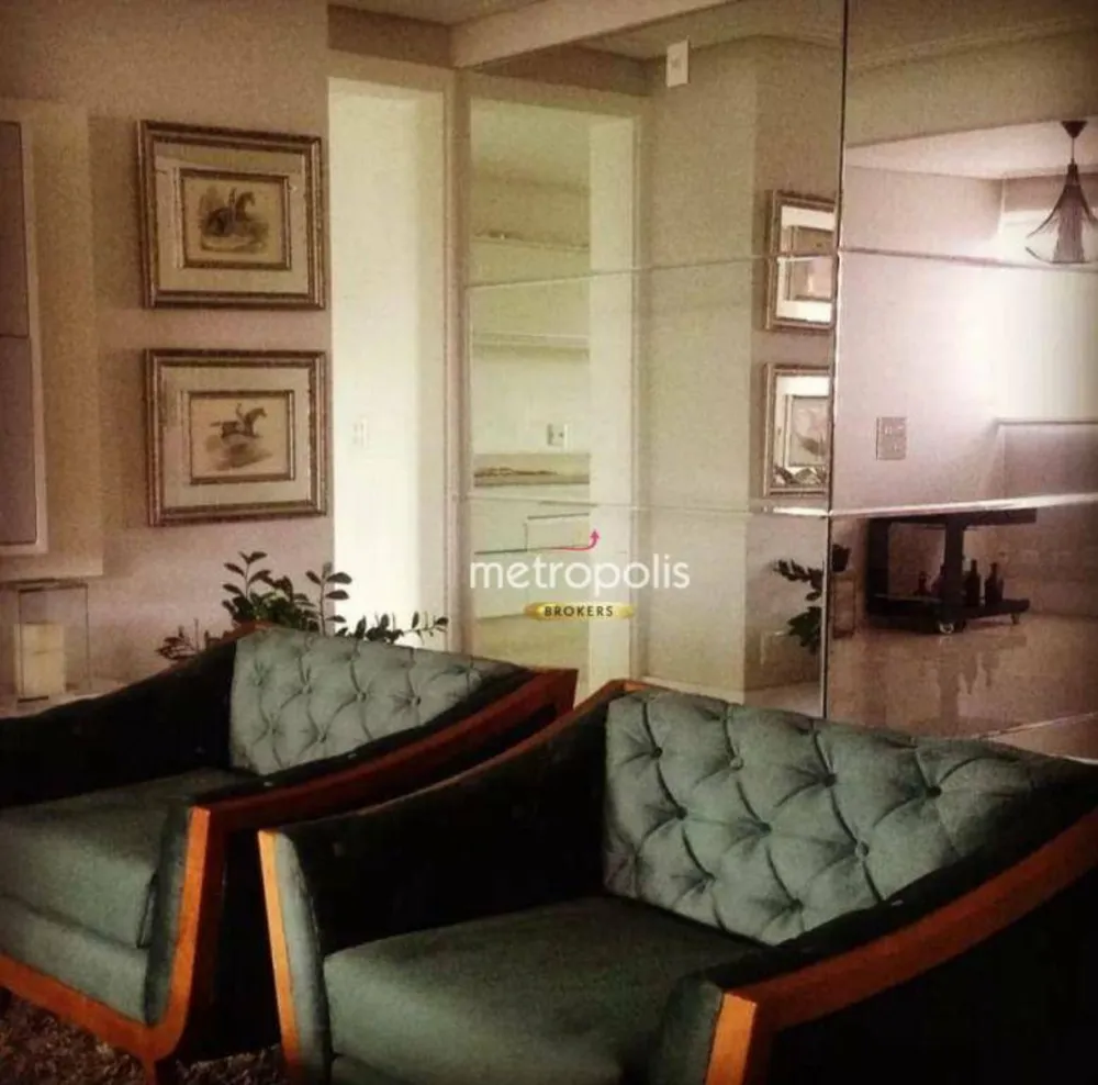 Apartamento, 3 quartos, 275 m² - Foto 2