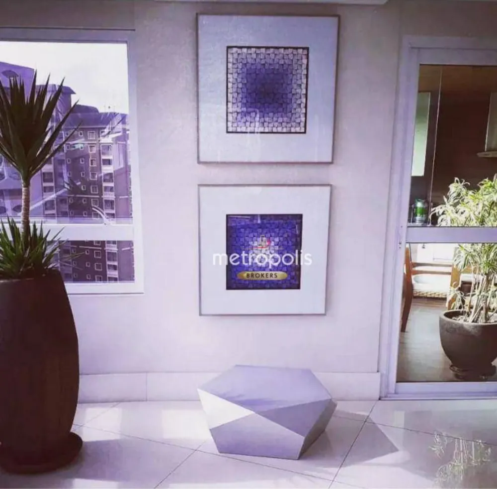 Apartamento, 3 quartos, 275 m² - Foto 3