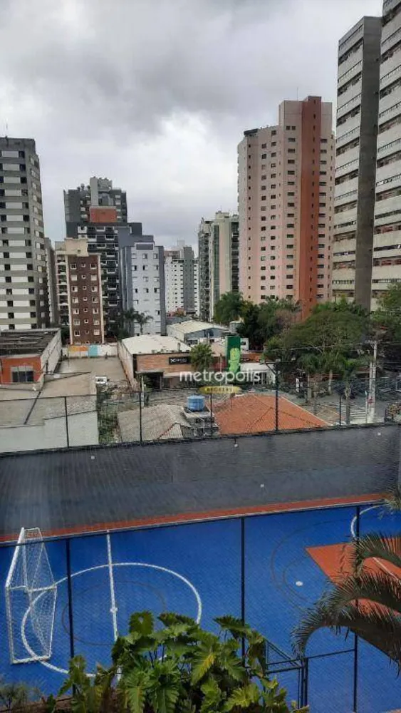 Apartamento, 3 quartos, 275 m² - Foto 11