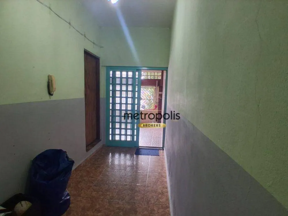 Sobrado, 3 quartos, 229 m² - Foto 11
