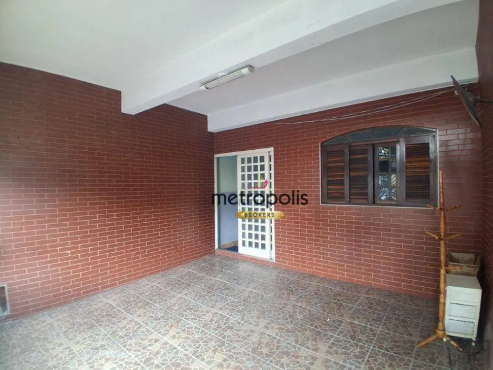 Sobrado, 3 quartos, 229 m² - Foto 12