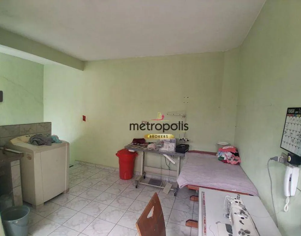 Sobrado, 3 quartos, 229 m² - Foto 4