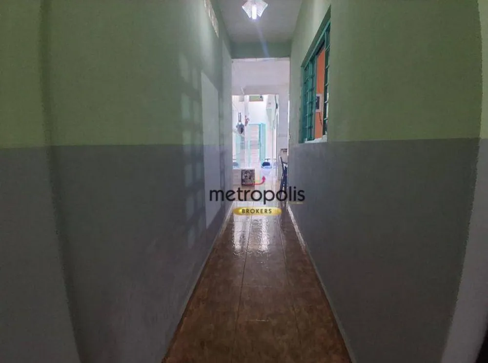 Sobrado, 3 quartos, 229 m² - Foto 10